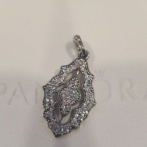 Authentic Pandora charm